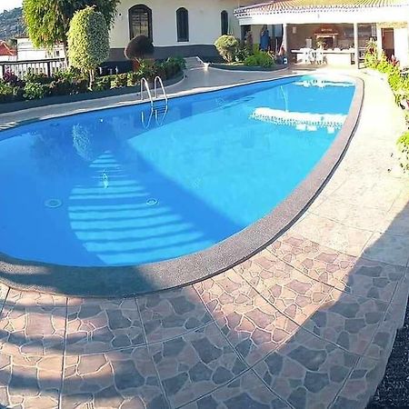 Arcos Grands Suites With Enormous And Private Pool. アルコ・ダ・カリェタ エクステリア 写真