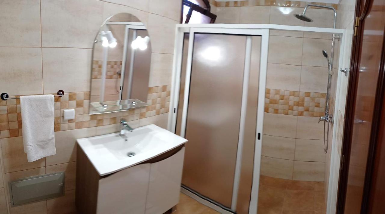 Arcos Grands Suites With Enormous And Private Pool. アルコ・ダ・カリェタ エクステリア 写真