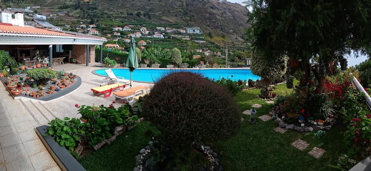 Arcos Grands Suites With Enormous And Private Pool. アルコ・ダ・カリェタ エクステリア 写真