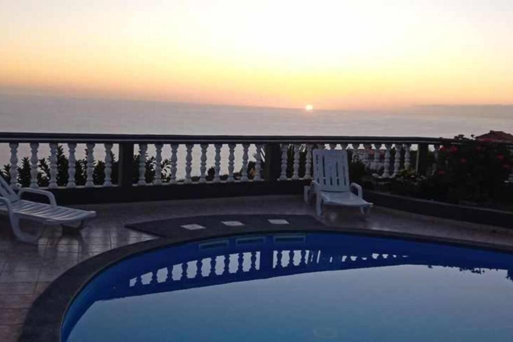 Arcos Grands Suites With Enormous And Private Pool. アルコ・ダ・カリェタ エクステリア 写真