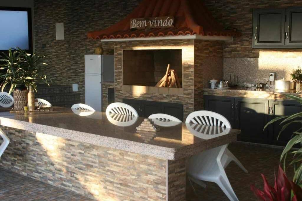 Arcos Grands Suites With Enormous And Private Pool. アルコ・ダ・カリェタ エクステリア 写真