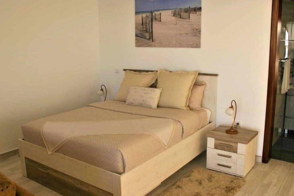 Arcos Grands Suites With Enormous And Private Pool. アルコ・ダ・カリェタ エクステリア 写真