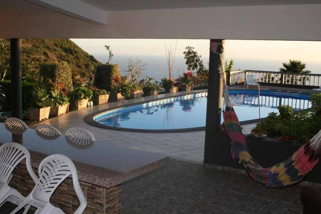 Arcos Grands Suites With Enormous And Private Pool. アルコ・ダ・カリェタ エクステリア 写真