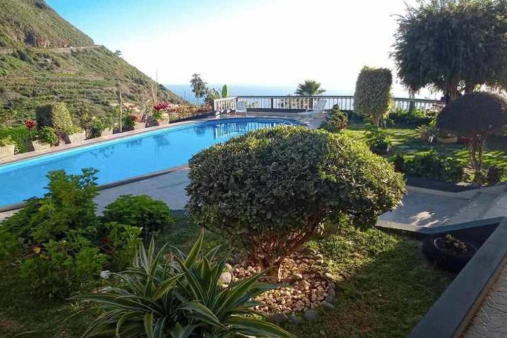 Arcos Grands Suites With Enormous And Private Pool. アルコ・ダ・カリェタ エクステリア 写真