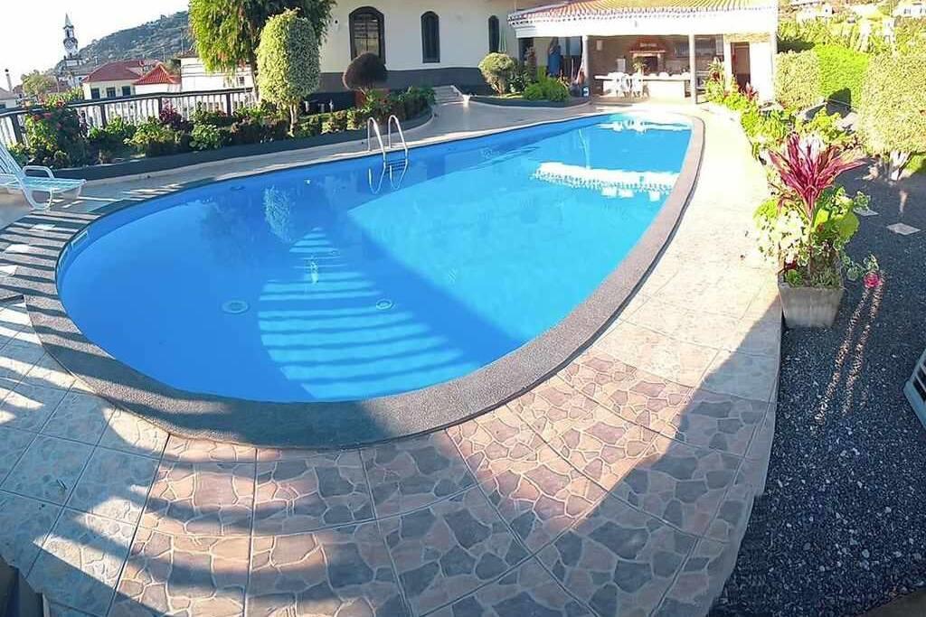 Arcos Grands Suites With Enormous And Private Pool. アルコ・ダ・カリェタ エクステリア 写真