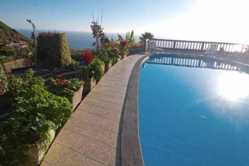 Arcos Grands Suites With Enormous And Private Pool. アルコ・ダ・カリェタ エクステリア 写真