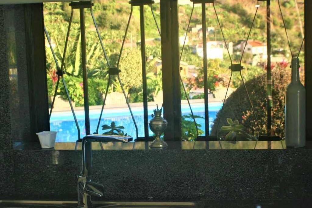 Arcos Grands Suites With Enormous And Private Pool. アルコ・ダ・カリェタ エクステリア 写真
