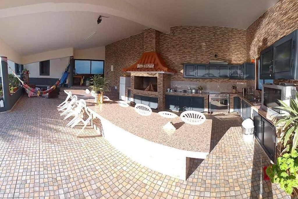 Arcos Grands Suites With Enormous And Private Pool. アルコ・ダ・カリェタ エクステリア 写真