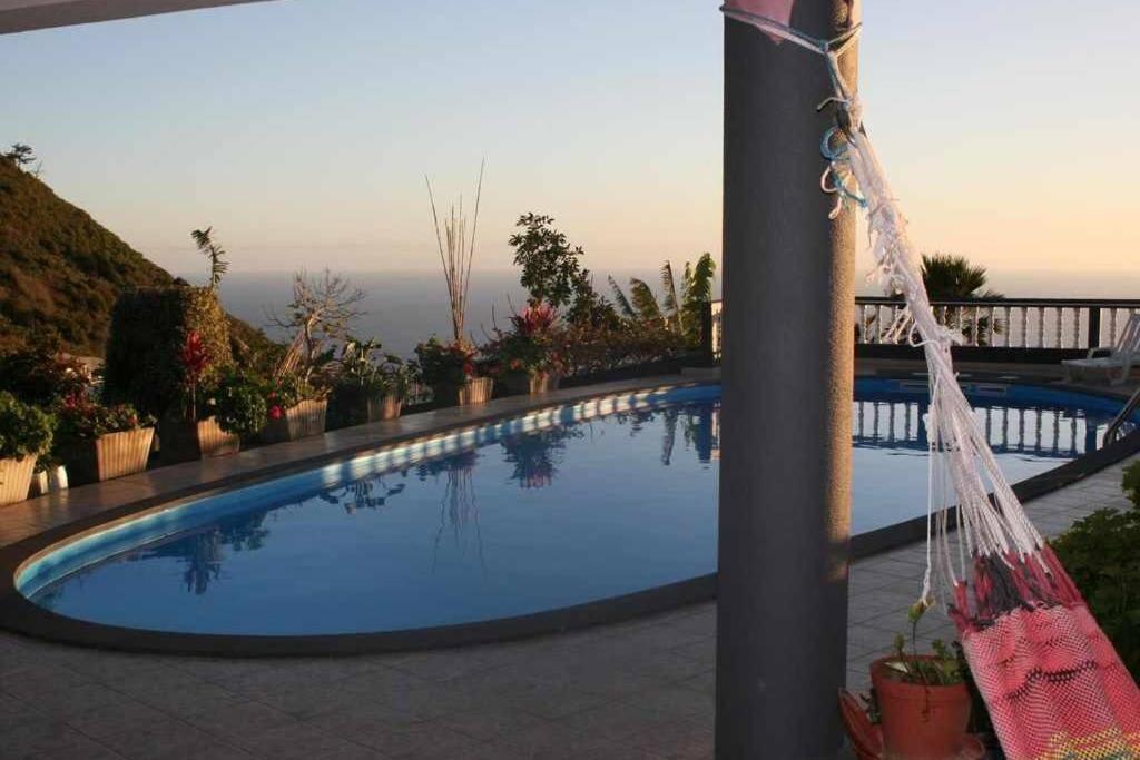 Arcos Grands Suites With Enormous And Private Pool. アルコ・ダ・カリェタ エクステリア 写真