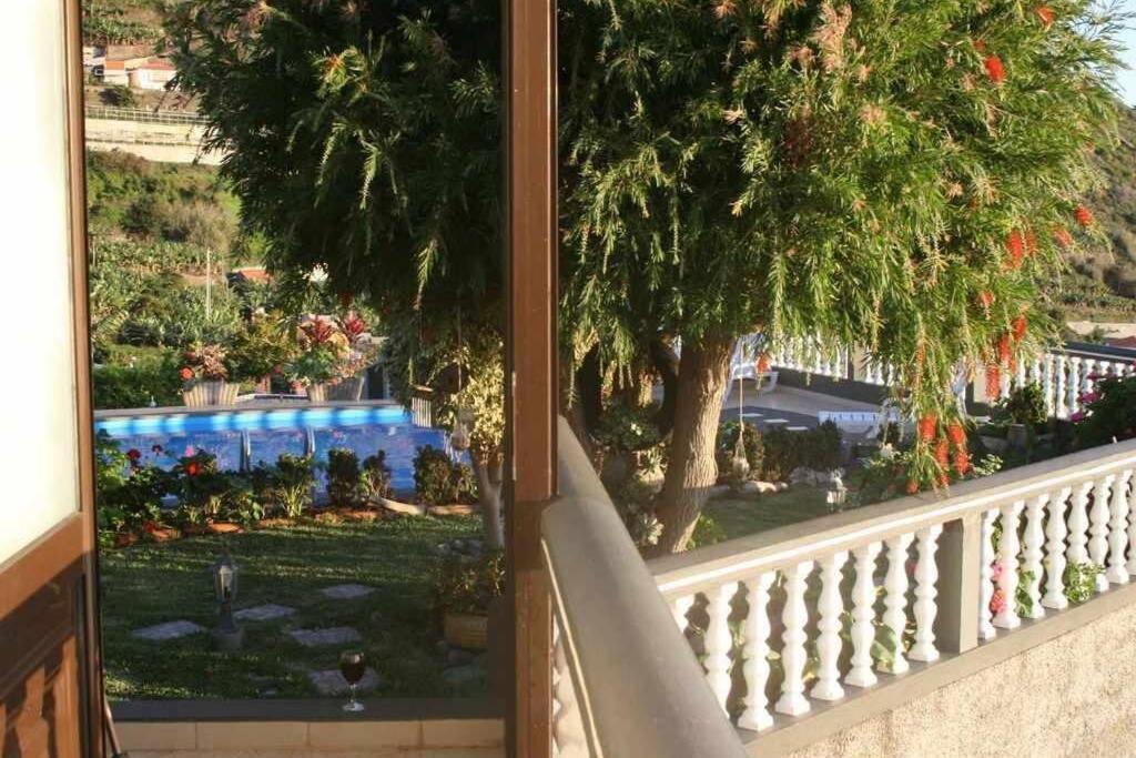 Arcos Grands Suites With Enormous And Private Pool. アルコ・ダ・カリェタ エクステリア 写真