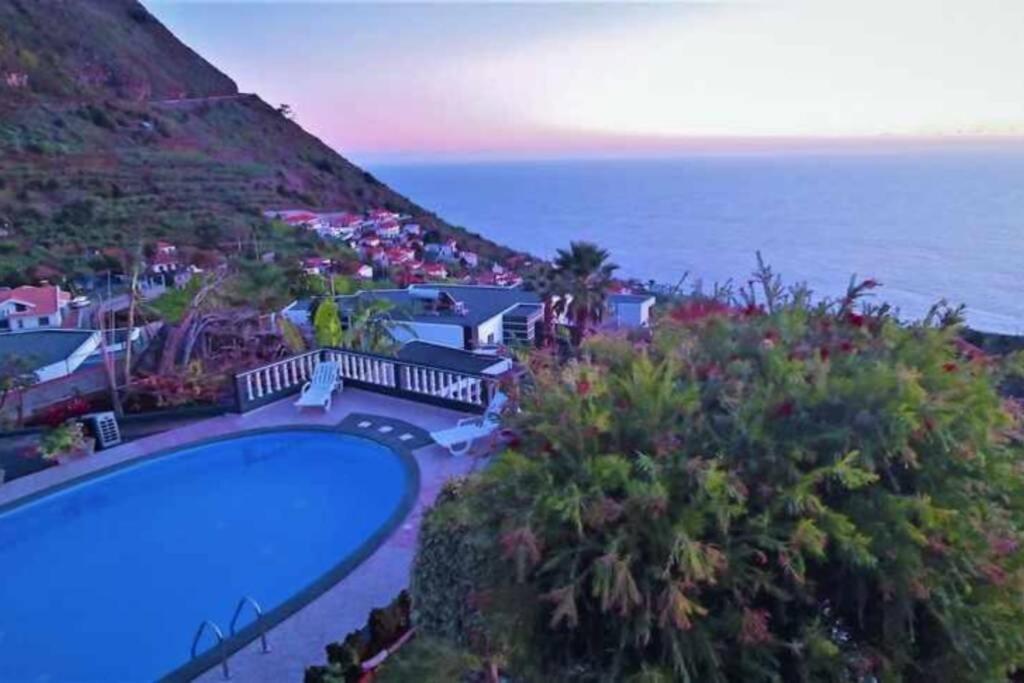Arcos Grands Suites With Enormous And Private Pool. アルコ・ダ・カリェタ エクステリア 写真