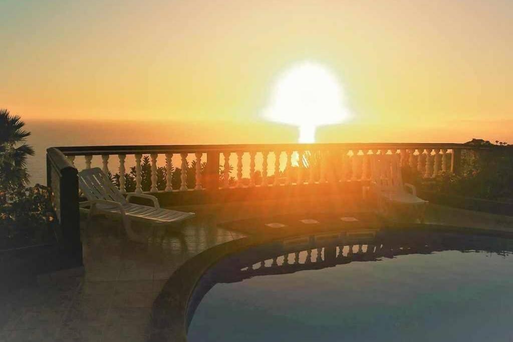 Arcos Grands Suites With Enormous And Private Pool. アルコ・ダ・カリェタ エクステリア 写真