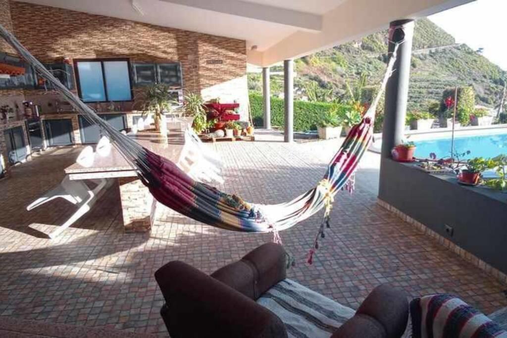 Arcos Grands Suites With Enormous And Private Pool. アルコ・ダ・カリェタ エクステリア 写真